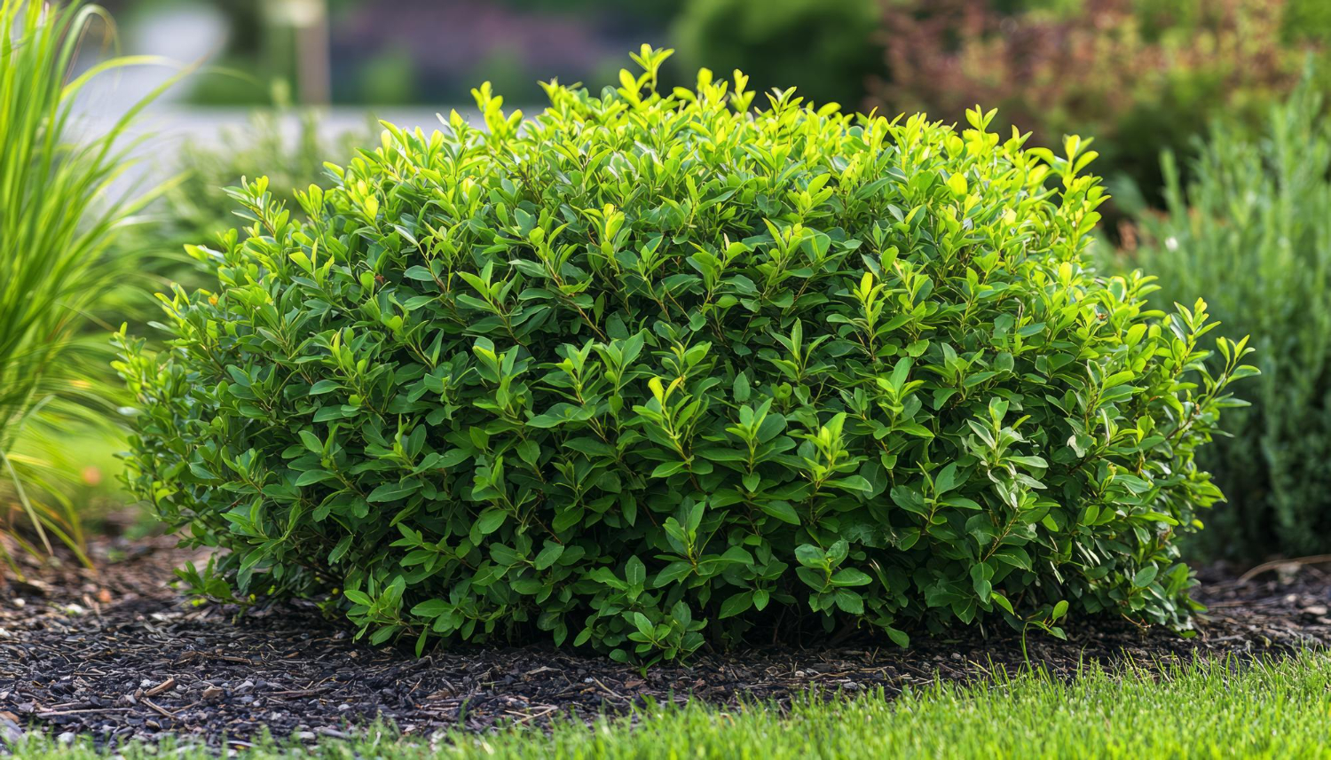 Lawn Care Background
